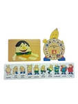 P098: Play School Puzzle Set