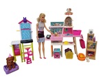 Barbie's Animal Grooming Centre