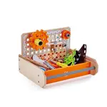Hape Science Experiment Toolbox
