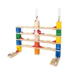 S036: Quadrilla Basic Coding Set