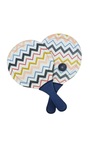 S142: Beach paddle set