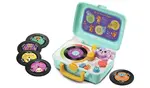 M010: VTech My 1st Record Player