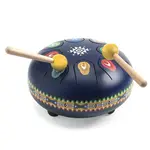 M011: Animambo Steel Tongue Drum
