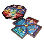 Battle Bots Sling Slider Game