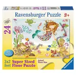 Super Sized Floor Puzzle