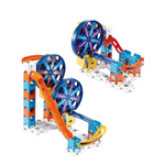 Marble Rush Ferris Wheel Set