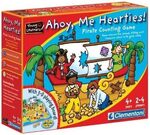 G046: Ahoy, Me Hearties! Pirate counting game