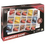 G047: Disney-Pixar Cars 3 – Memory Game