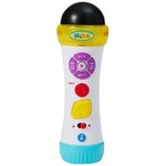 Musical Recording Microphone