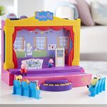 K058: Peppa Pig Stage Playset