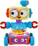 Fisher Price 4-in-1 Learning Bot