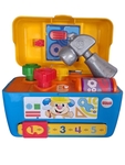 I182: Fisher Price Laugh and Learn Toolbox