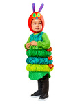 D002: The Very Hungry Caterpillar Costume - Toddler