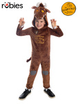 Gruffalo Onesie 3-4 years