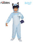 Bluey Deluxe Costume 3-5 years