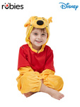 D014: Winnie The Pooh Costume