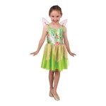 D016: Tinkerbell Costume
