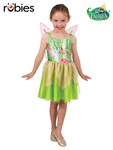 Tinkerbell Costume