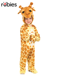 Giraffe Costume