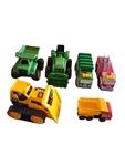 V003: Truck set 