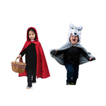 D026: Red Riding Hood