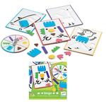 G052: Djeco Bingo Game