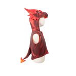 All Day Red Dragon Vest 3-4