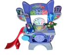 PJ Masks Saves The Day HQ