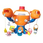K077: Octonauts Octopod