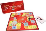 G119: Junior Pictionary