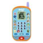 K078: Bluey Ring Ring Phone