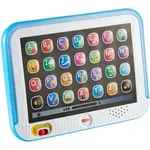 G056: Fisher-Price Laugh & Learn Smart Stages Tablet Blue