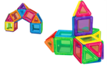 Magnetika Discovery Tiles