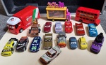 Disney Cars Collection 