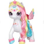 Secret Saddle Unicorn