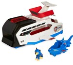 Paw Patrol Whale Launcher