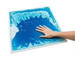A005: Sensory Liquid Floor Tiles