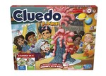 G013: Cluedo Junior Game