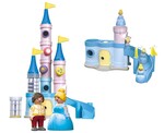 Playmobil Junior Cinderella's Castle