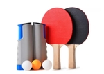 A009: Table Tennis Set