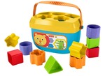 Shape Sorter Bucket