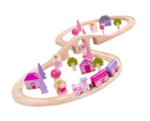 Fairy Figure Eight Train Set