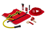 Fire Fighter Play Set