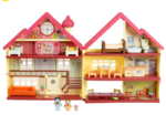 Bluey Play House 