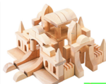 TableTop Building Blocks