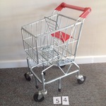 Shopping trolley