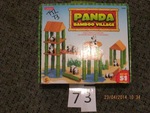 Panda Bamboo Village
