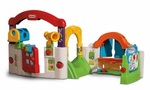 Little Tikes Activity Garden