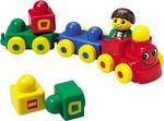 Lego Primo-Train