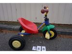 Rolly Toys Tricycle